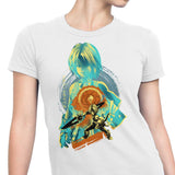 Thief Genome - Women's Apparel