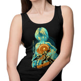 Thief Genome - Tank Top