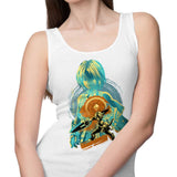 Thief Genome - Tank Top