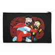 Think You Little - Accessory Pouch