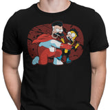 Think You Little - Men's Apparel