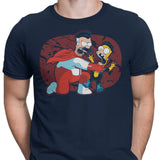 Think You Little - Men's Apparel