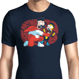 Think You Little - Men's Apparel