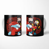 Think You Little - Mug