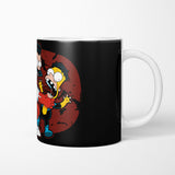Think You Little - Mug