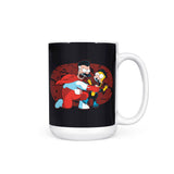 Think You Little - Mug