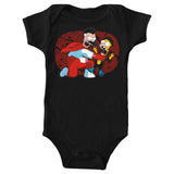 Think You Little - Youth Apparel