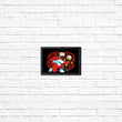 Think You Little - Posters & Prints
