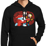 Think You Little - Hoodie