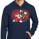 Think You Little - Hoodie