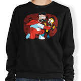 Think You Little - Sweatshirt