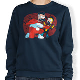 Think You Little - Sweatshirt