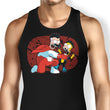 Think You Little - Tank Top