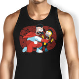 Think You Little - Tank Top