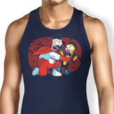 Think You Little - Tank Top