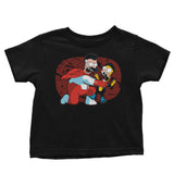 Think You Little - Youth Apparel