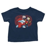 Think You Little - Youth Apparel