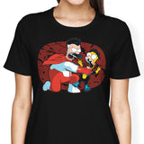 Think You Little - Women's Apparel