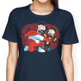 Think You Little - Women's Apparel