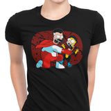Think You Little - Women's Apparel