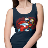 Think You Little - Tank Top