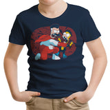 Think You Little - Youth Apparel