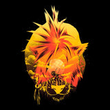 Thirteen - Ringer T-Shirt