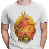 Thirteen - Men's Apparel