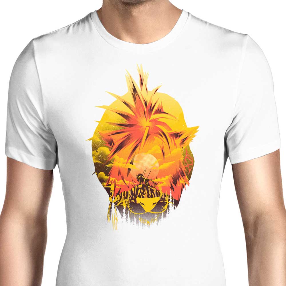 Thirteen - Men's Apparel