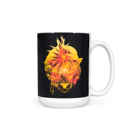 Thirteen - Mug