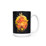 Thirteen - Mug