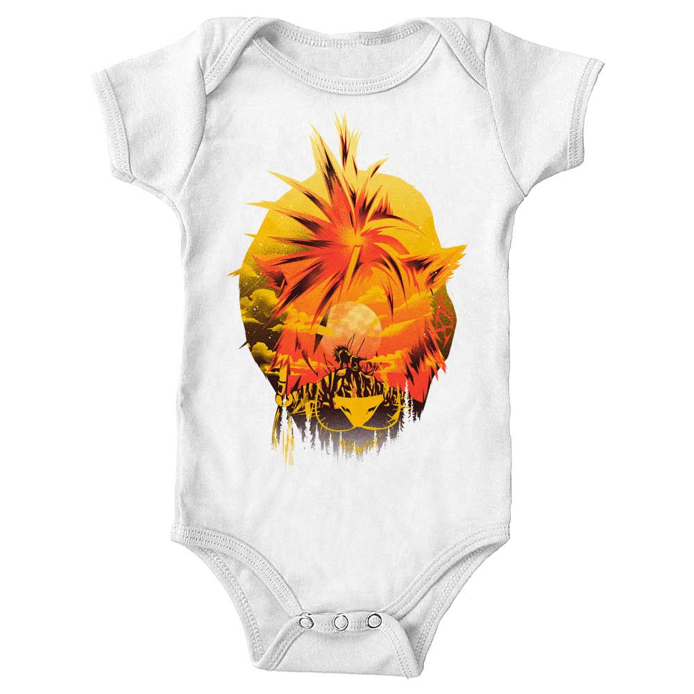 Thirteen - Youth Apparel