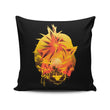 Thirteen - Throw Pillow