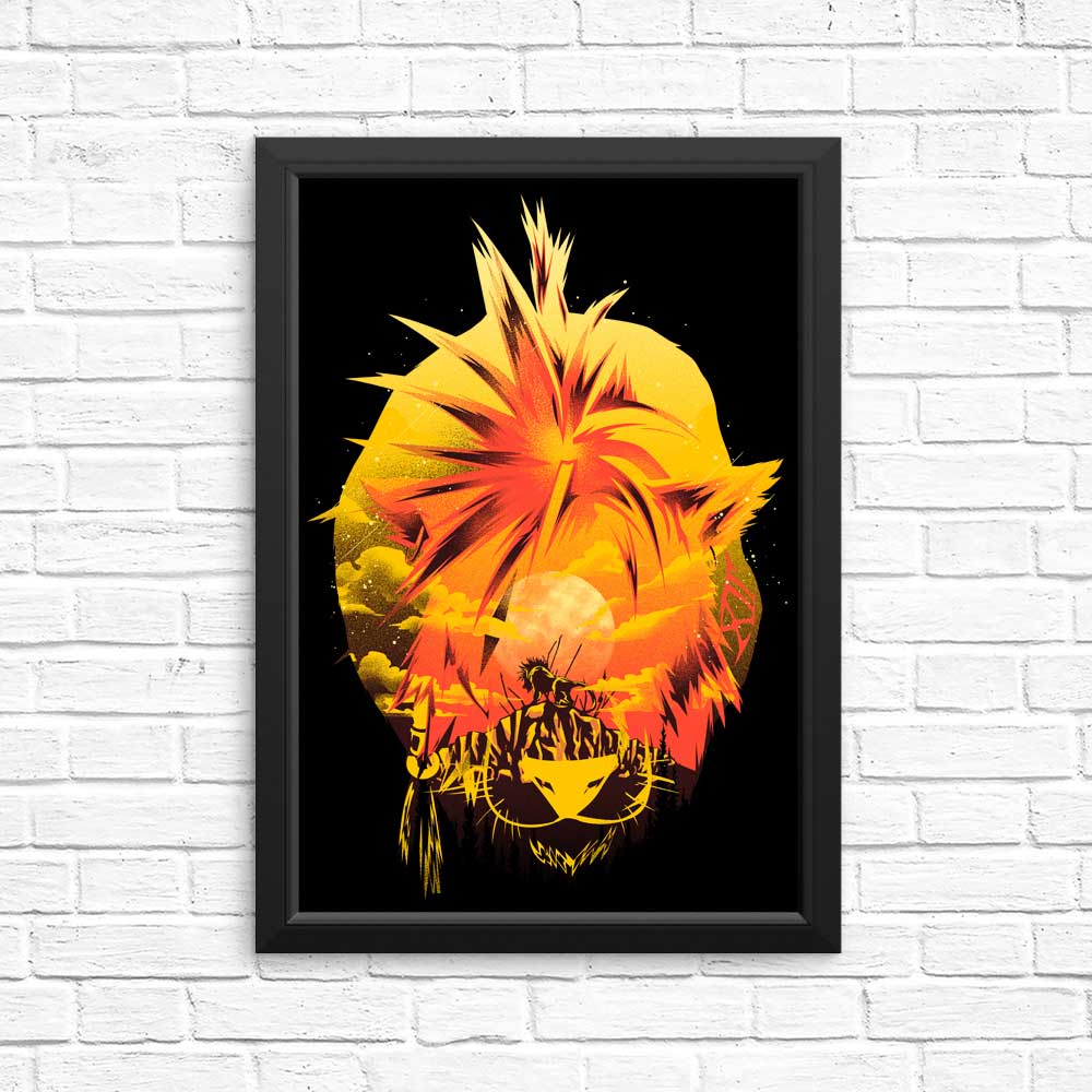 Thirteen - Posters & Prints