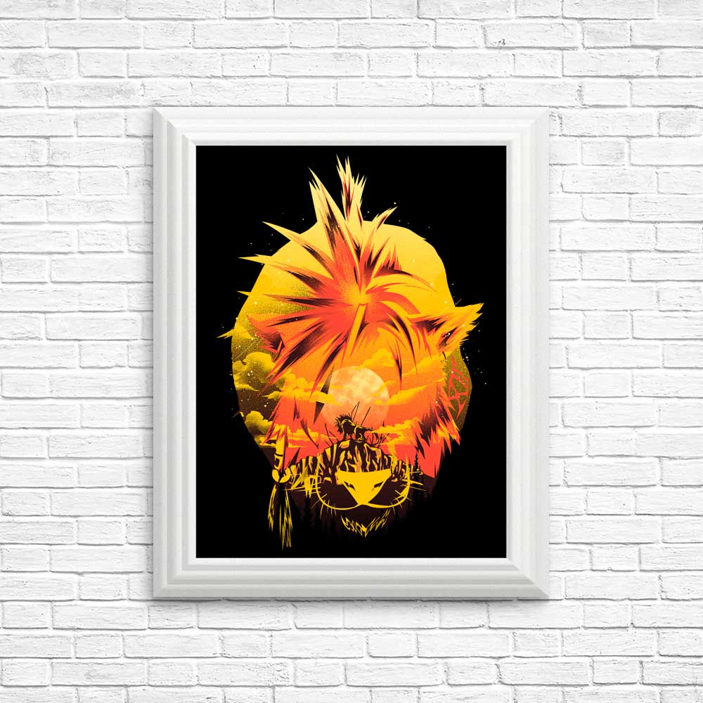 Thirteen - Posters & Prints