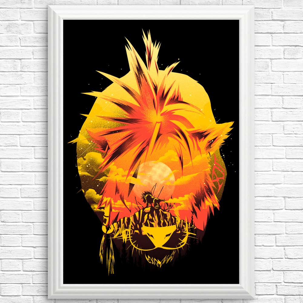 Thirteen - Posters & Prints