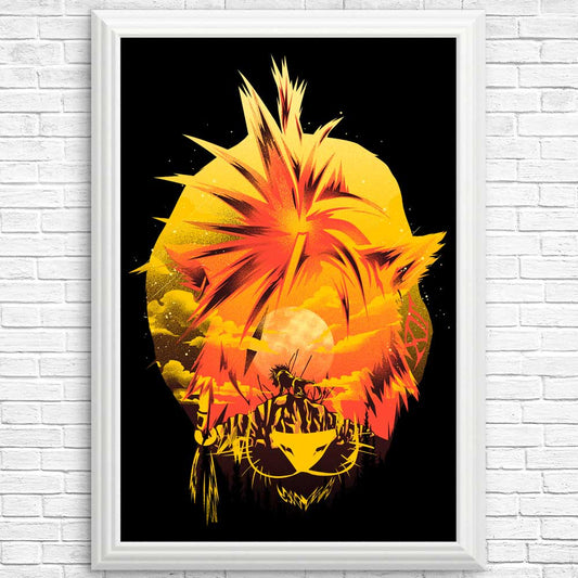 Thirteen - Posters & Prints