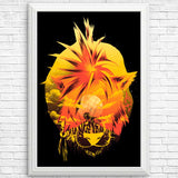 Thirteen - Posters & Prints