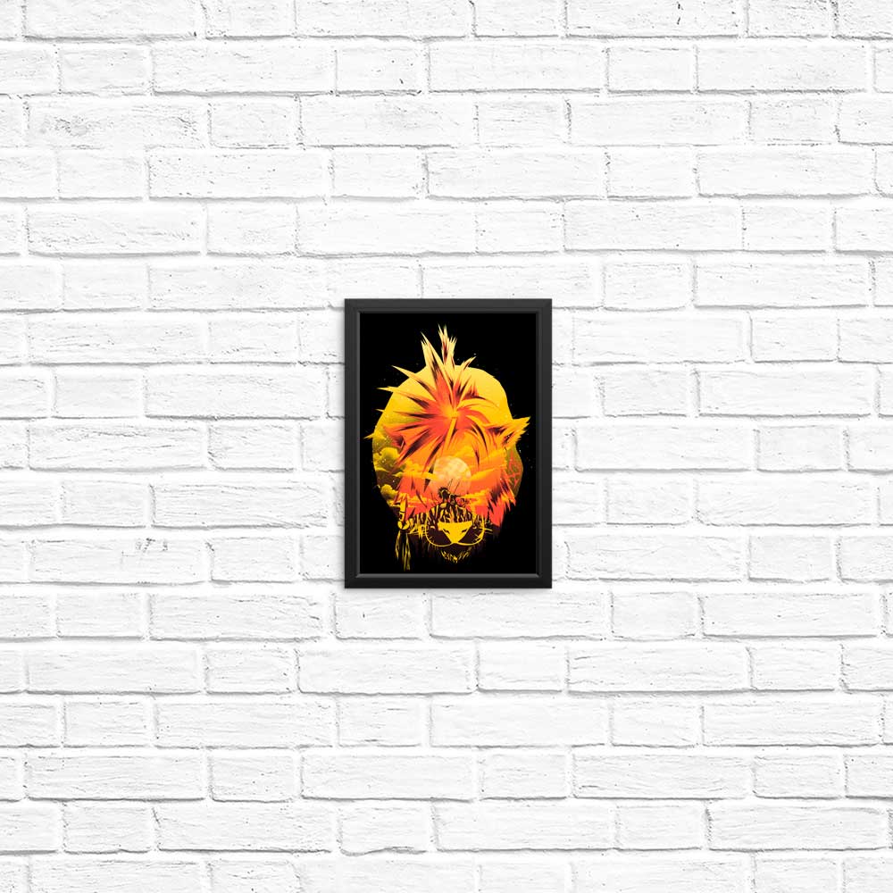 Thirteen - Posters & Prints