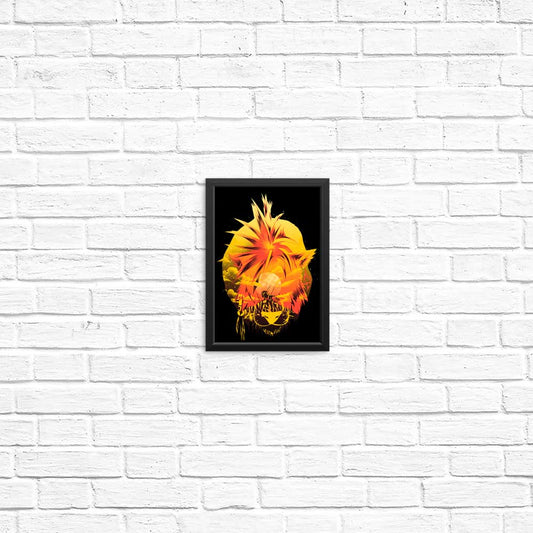 Thirteen - Posters & Prints