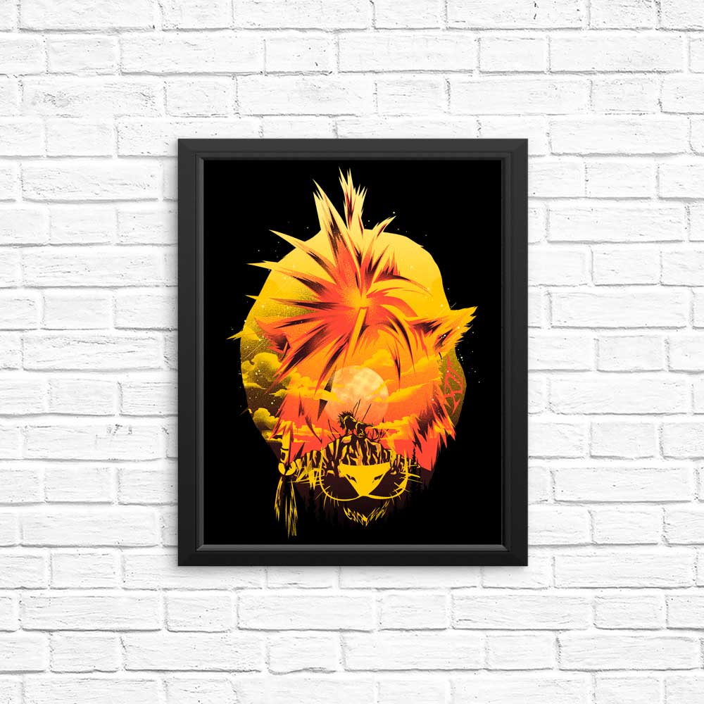 Thirteen - Posters & Prints