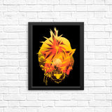 Thirteen - Posters & Prints