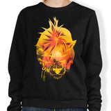 Thirteen - Sweatshirt