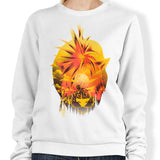 Thirteen - Sweatshirt