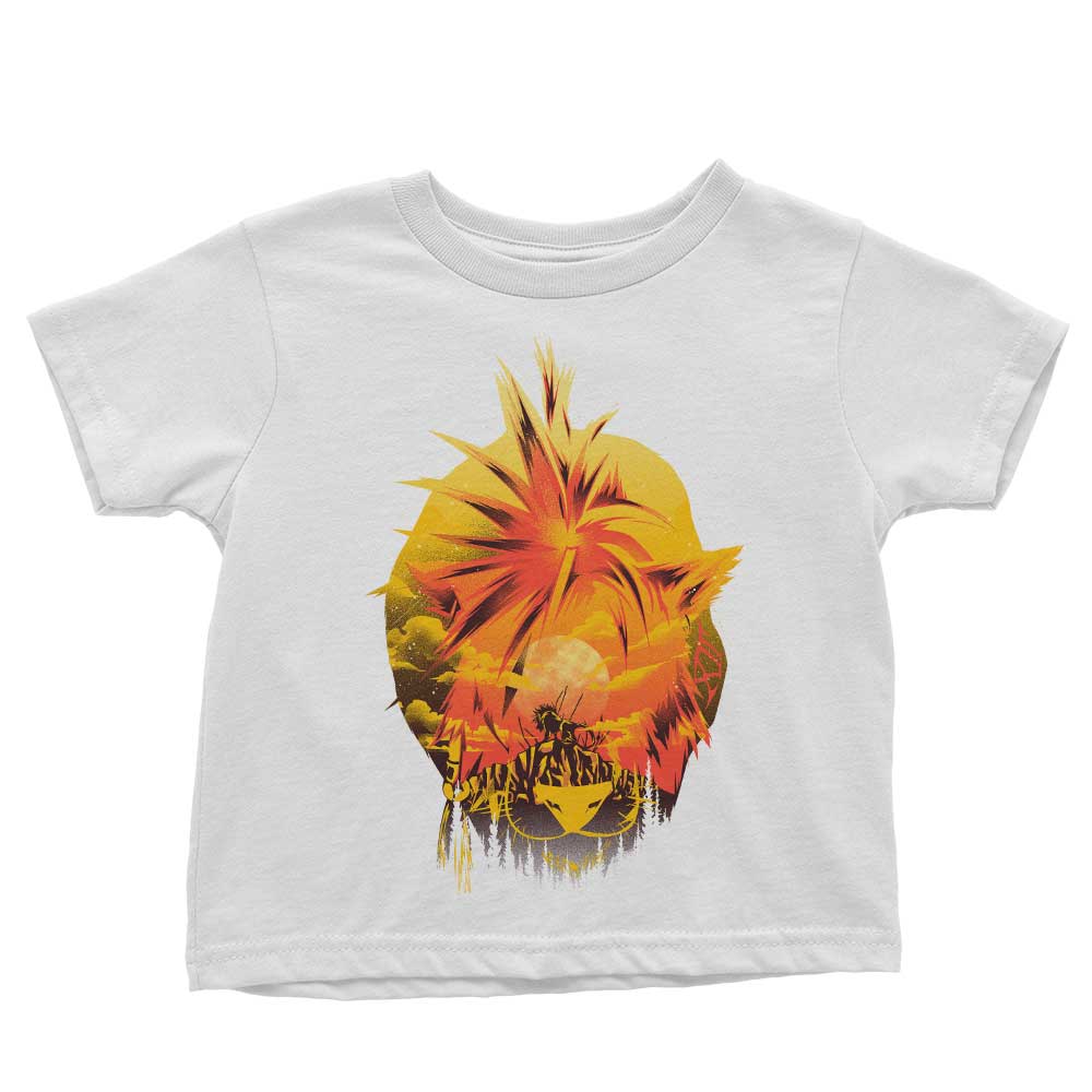 Thirteen - Youth Apparel