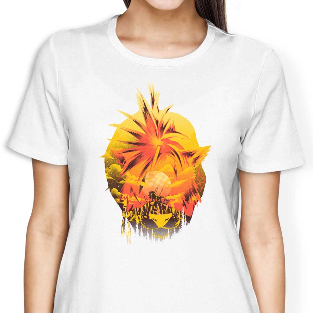 Thirteen - Women's Apparel