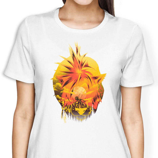 Thirteen - Women's Apparel