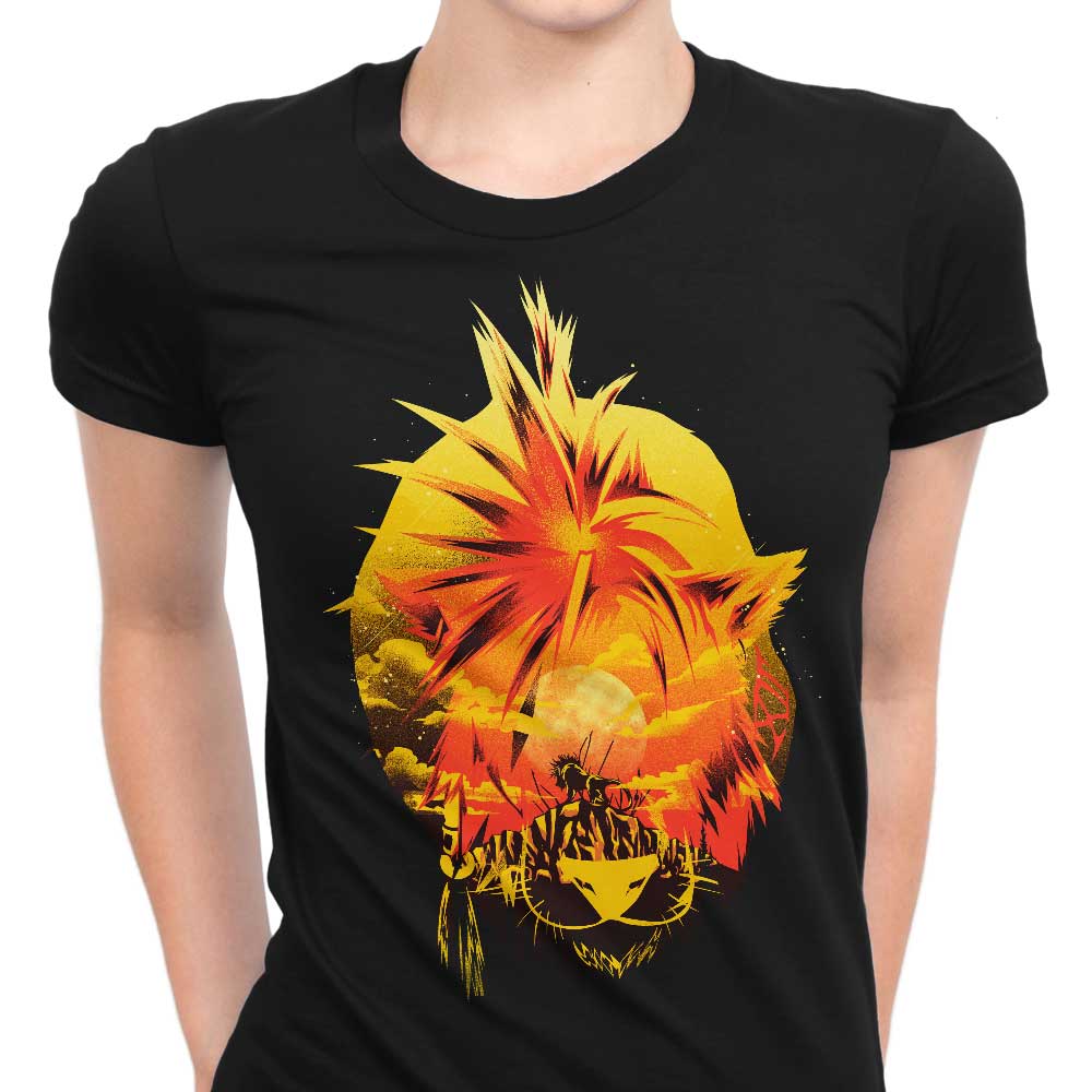 Thirteen - Women's Apparel