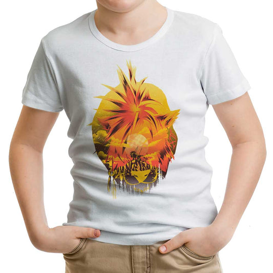 Thirteen - Youth Apparel