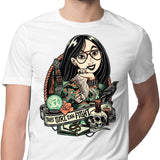 This Girl Can Fight - Men's Apparel